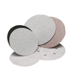 CHAMPAGNE 6" SPEED-GRIP DISC P60